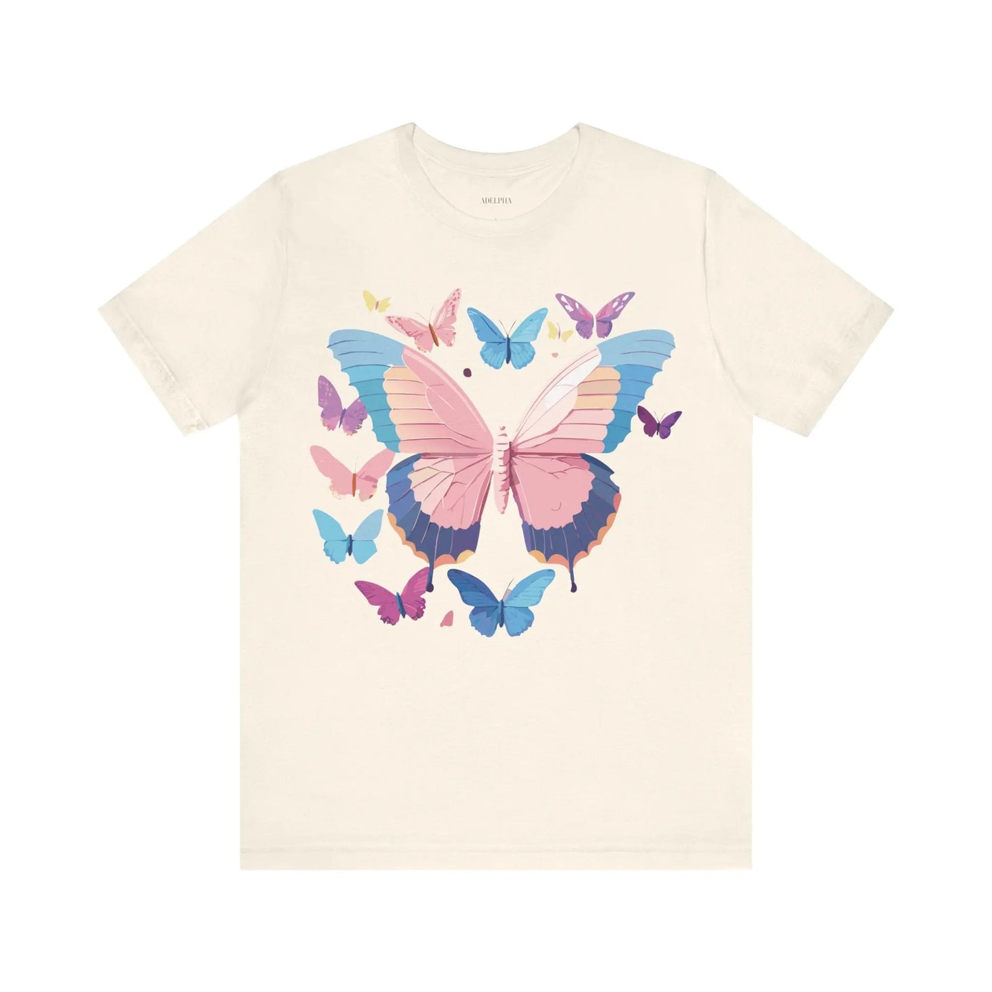 Butterfly Shirt ADELPHA