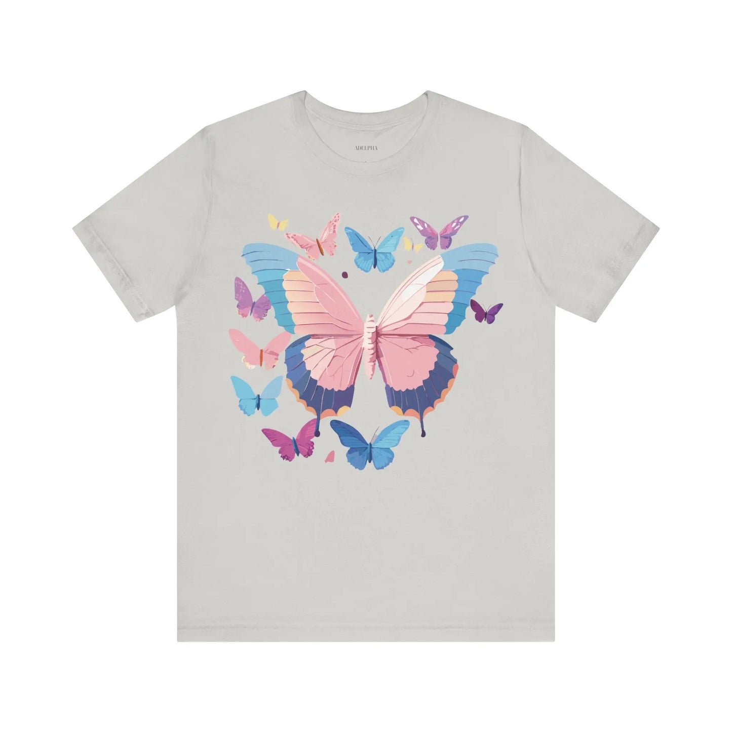 Butterfly Shirt ADELPHA