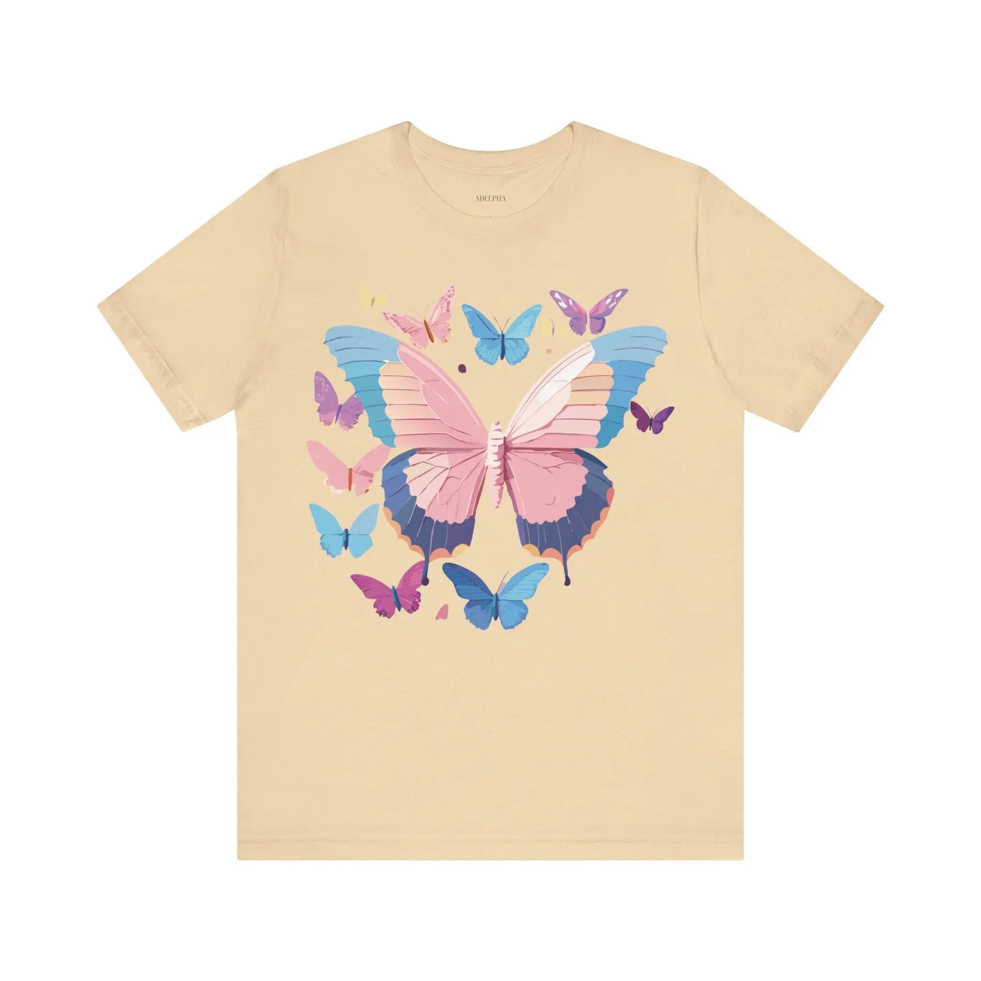 Butterfly Shirt ADELPHA