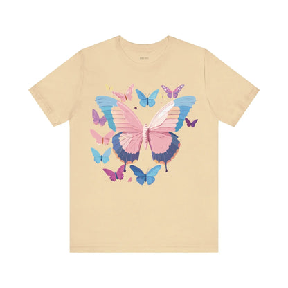 Butterfly Shirt ADELPHA