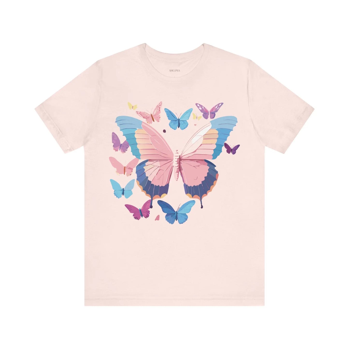 Butterfly Shirt ADELPHA