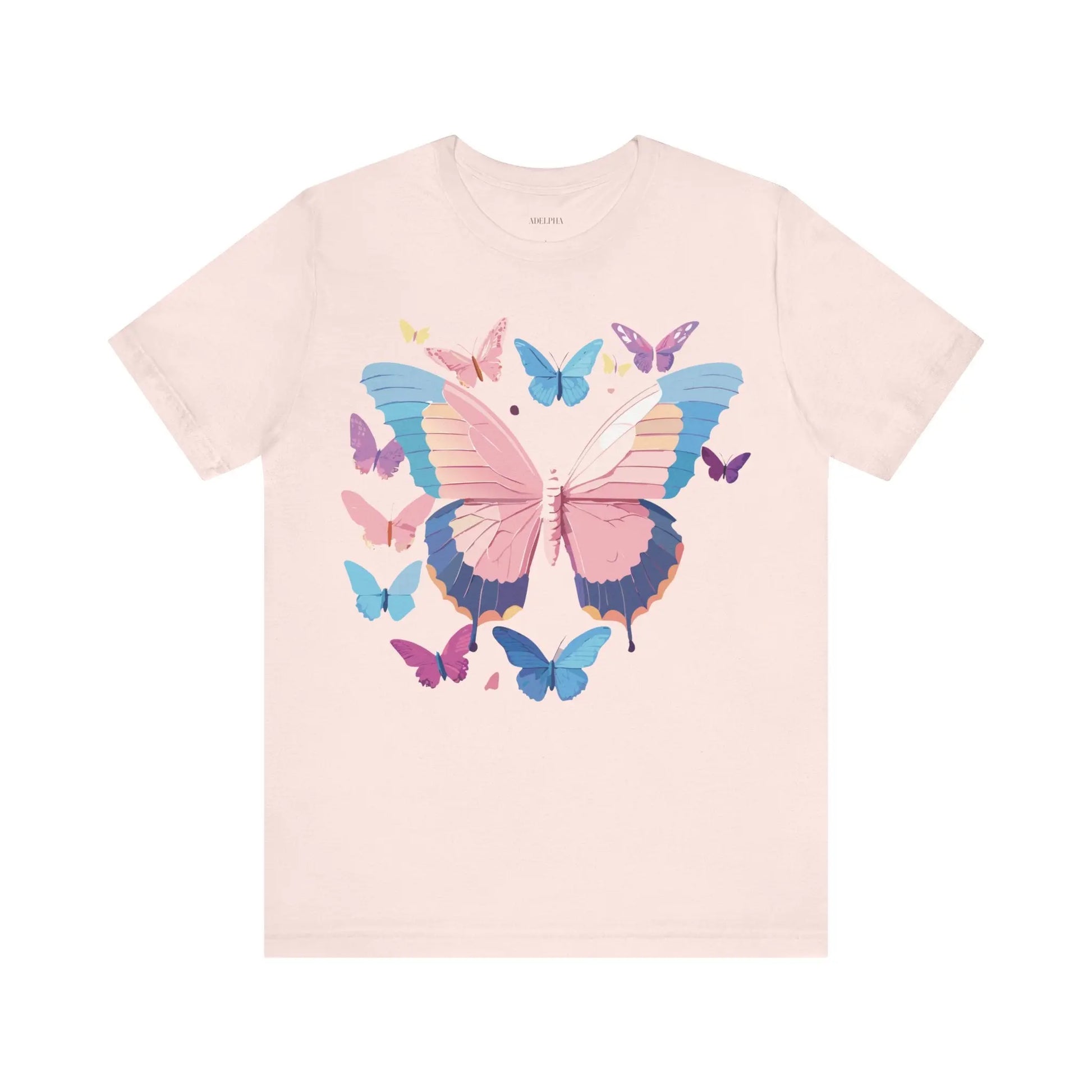 Butterfly Shirt ADELPHA