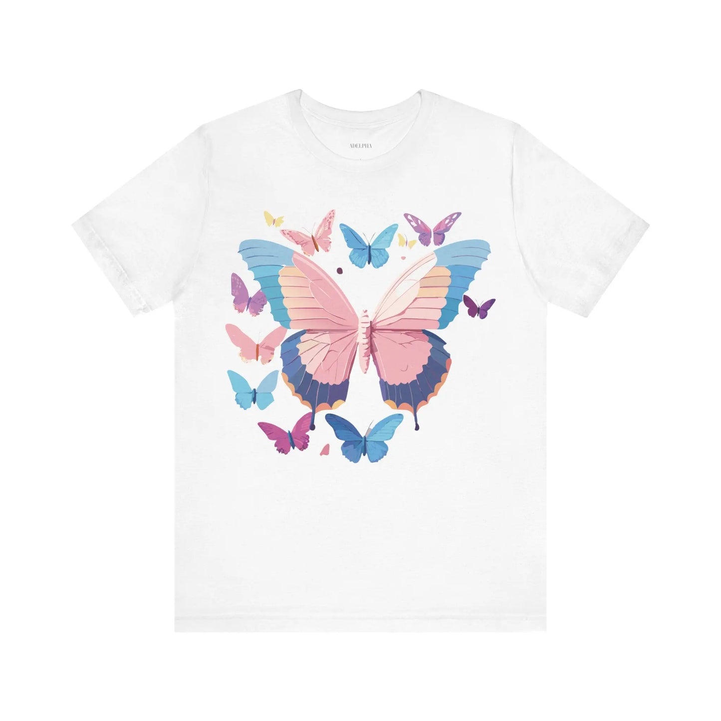 Butterfly Shirt ADELPHA
