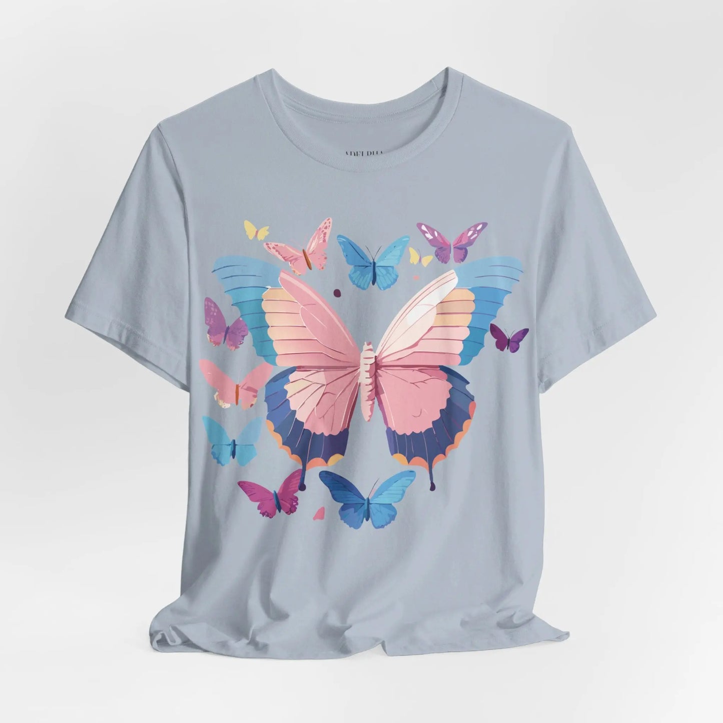 Butterfly Shirt ADELPHA