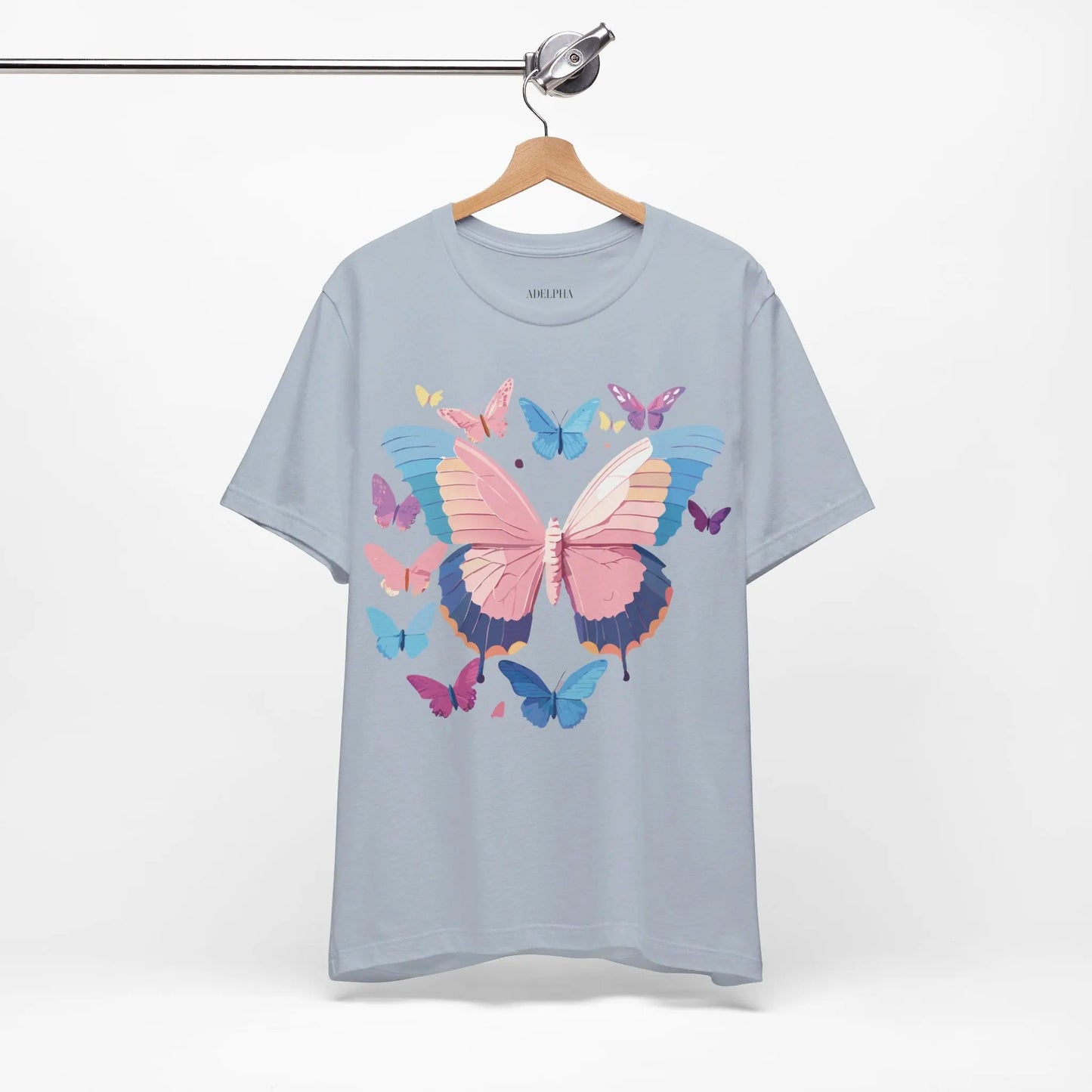 Butterfly Shirt ADELPHA