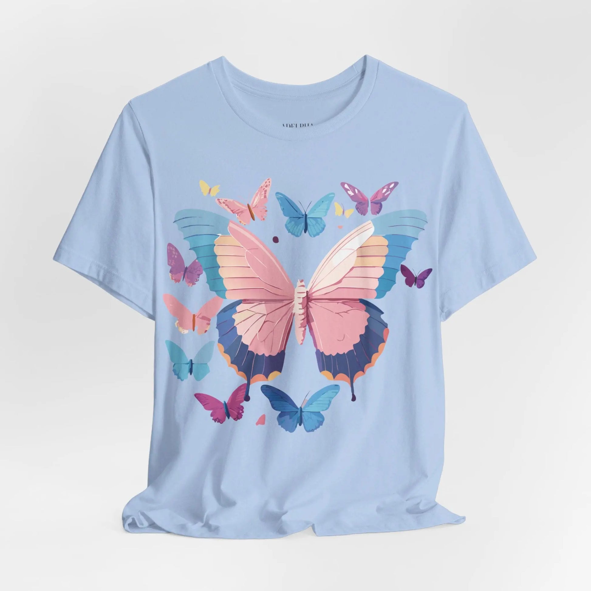 Butterfly Shirt ADELPHA