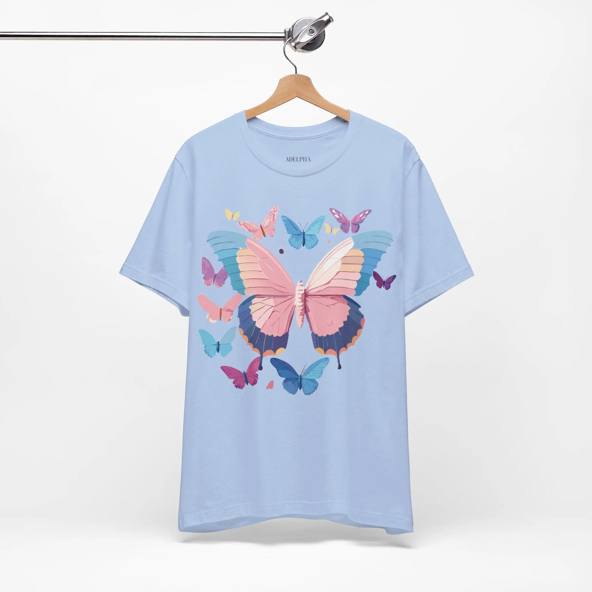 Butterfly Shirt ADELPHA