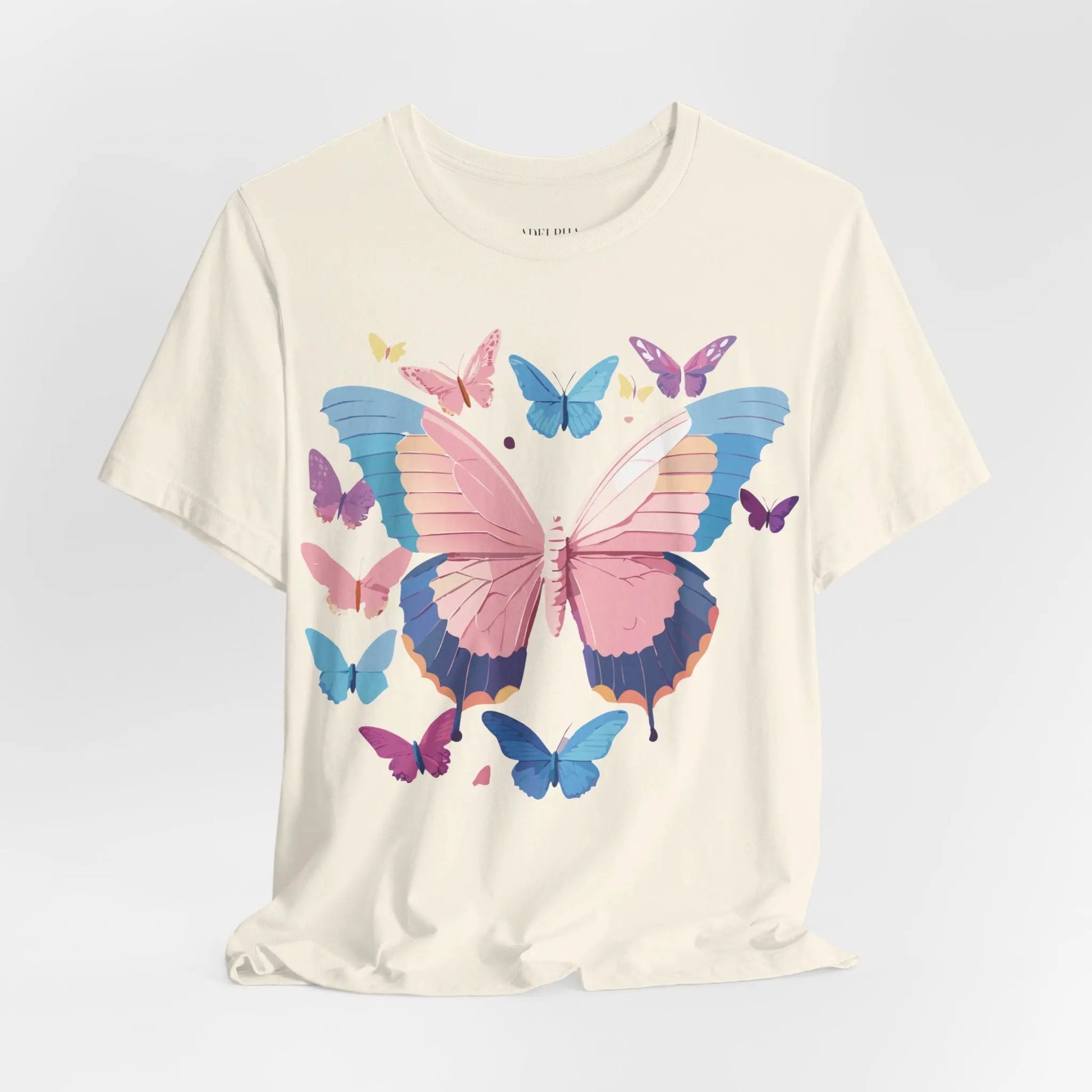 Butterfly Shirt ADELPHA