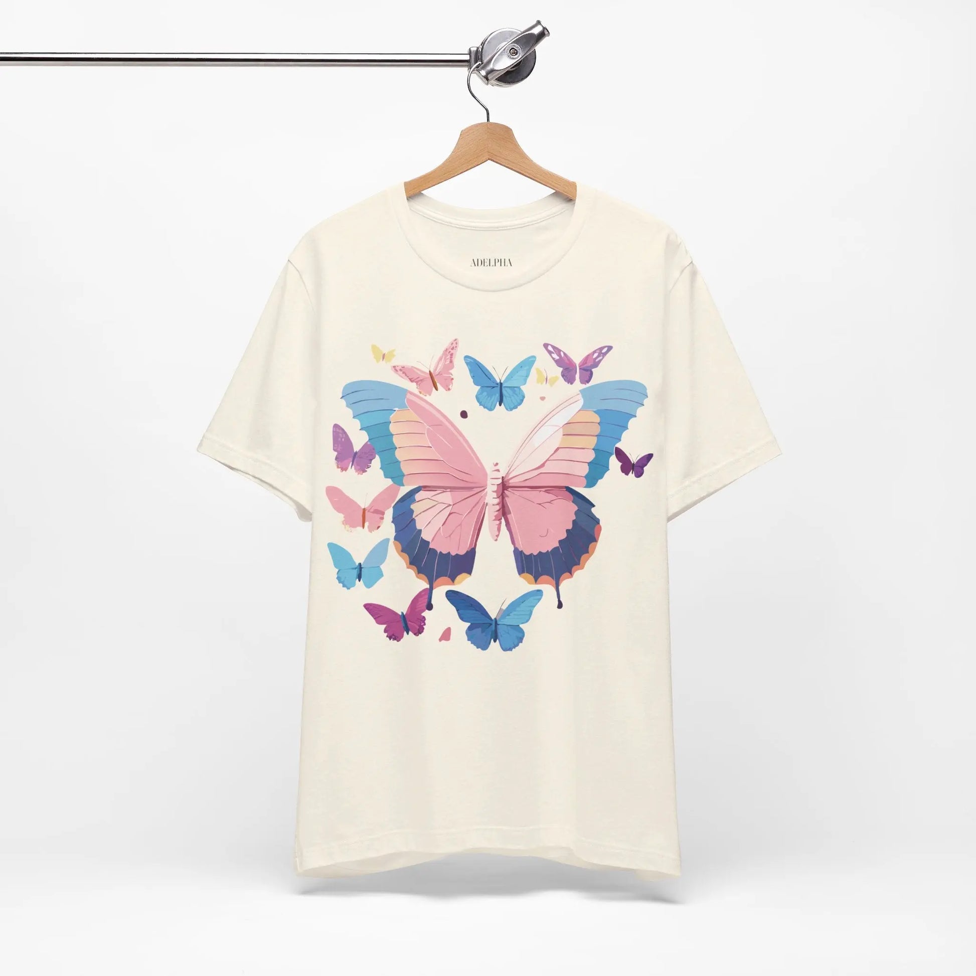 Butterfly Shirt ADELPHA
