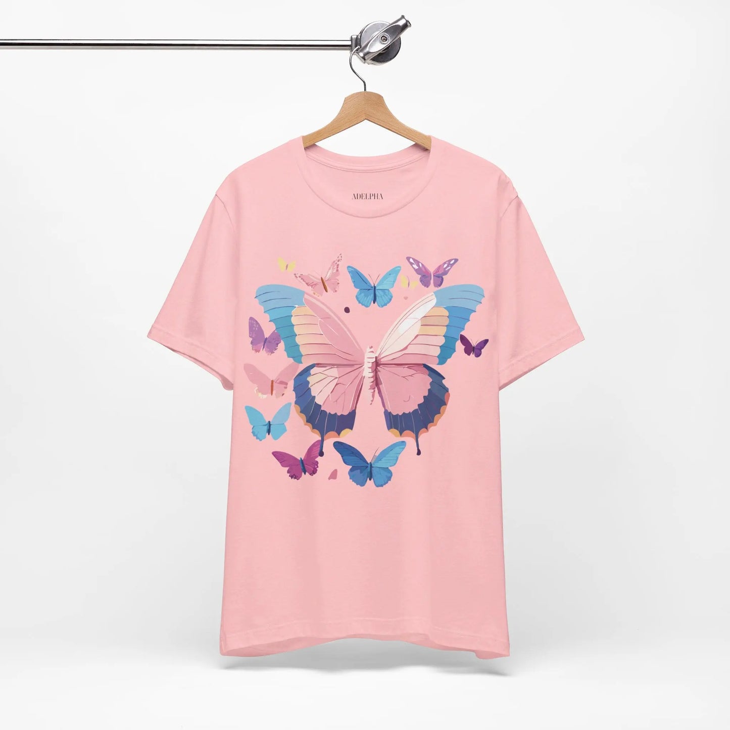 Butterfly Shirt ADELPHA