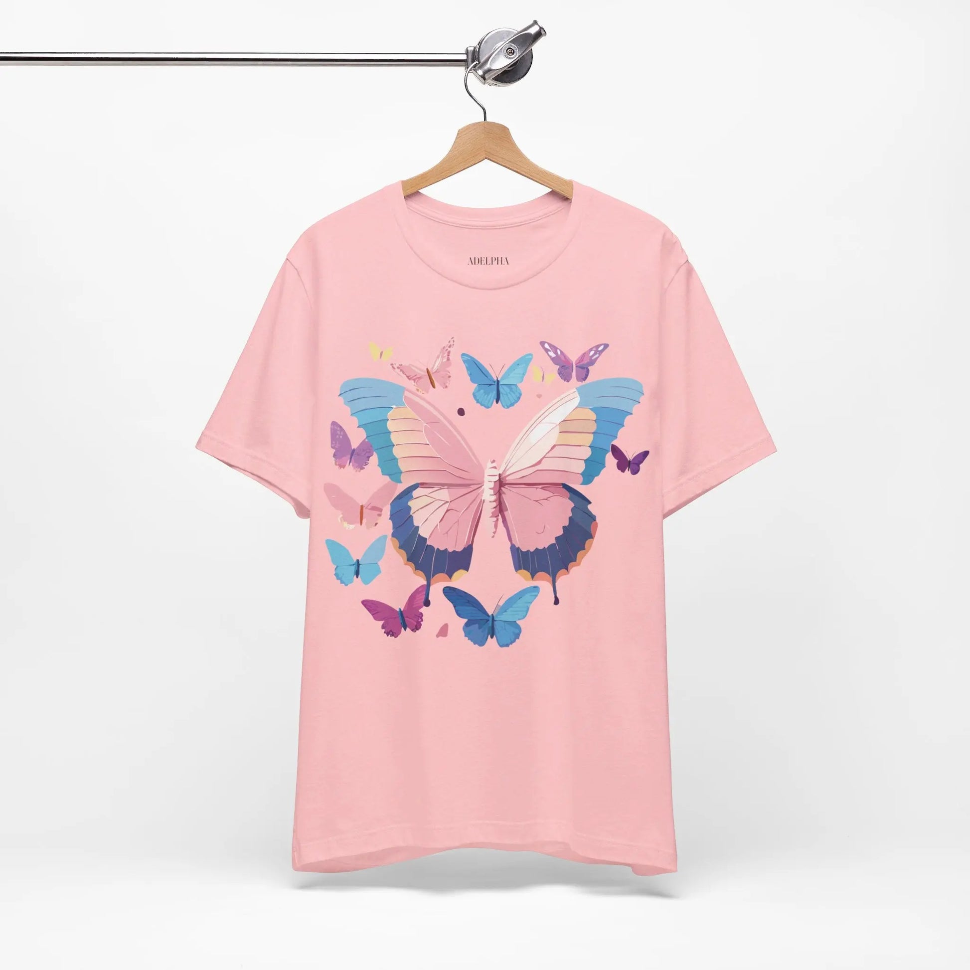 Butterfly Shirt ADELPHA