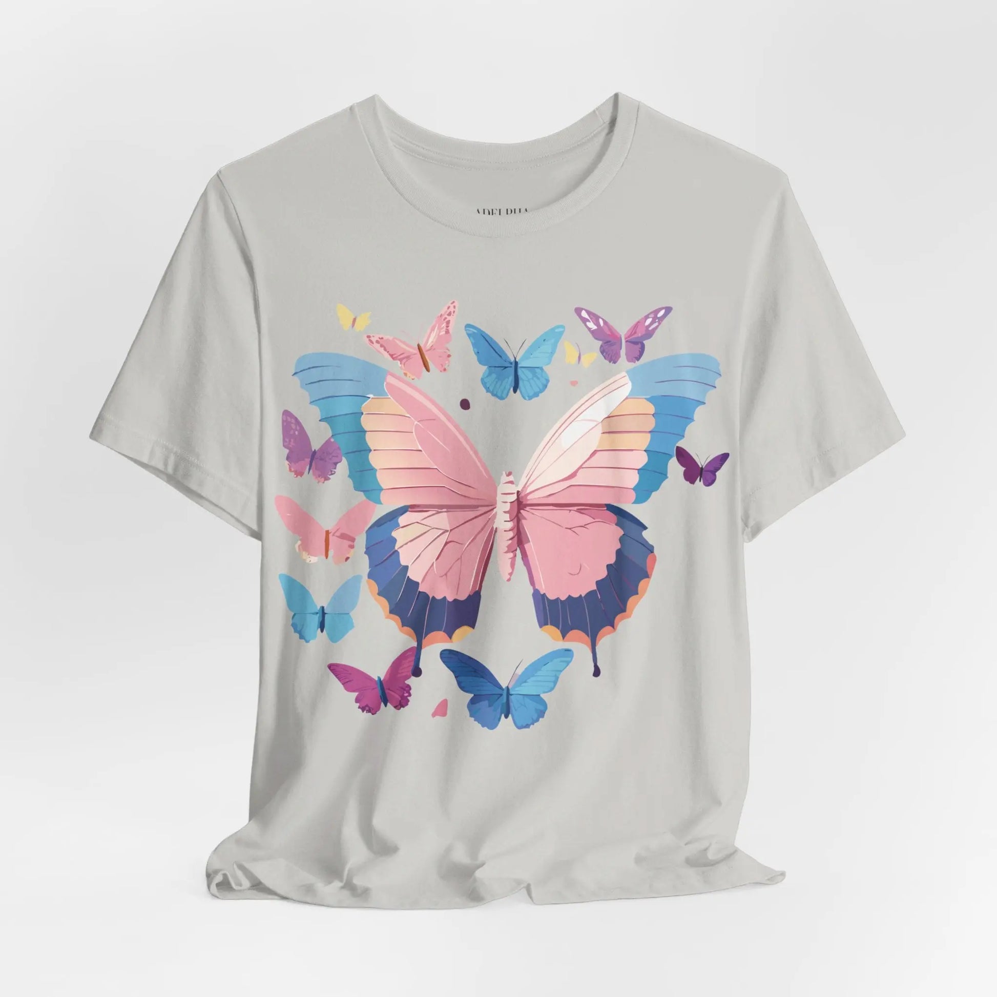 Butterfly Shirt ADELPHA