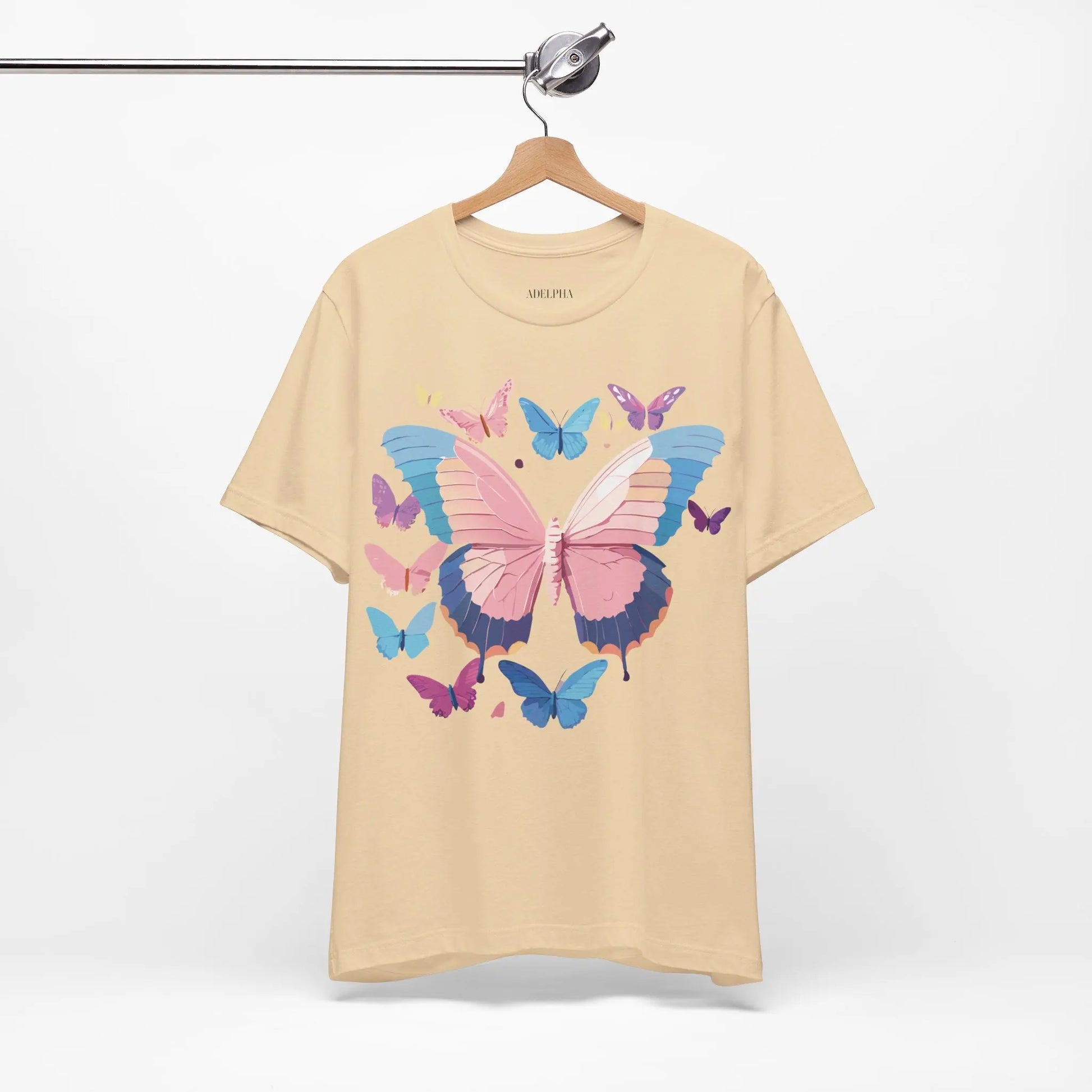Butterfly Shirt ADELPHA