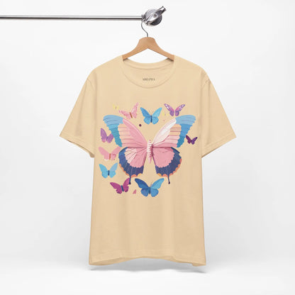 Butterfly Shirt ADELPHA