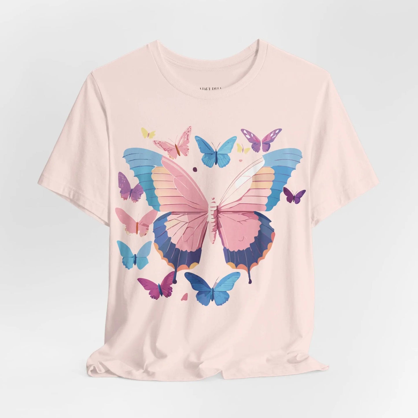 Butterfly Shirt ADELPHA