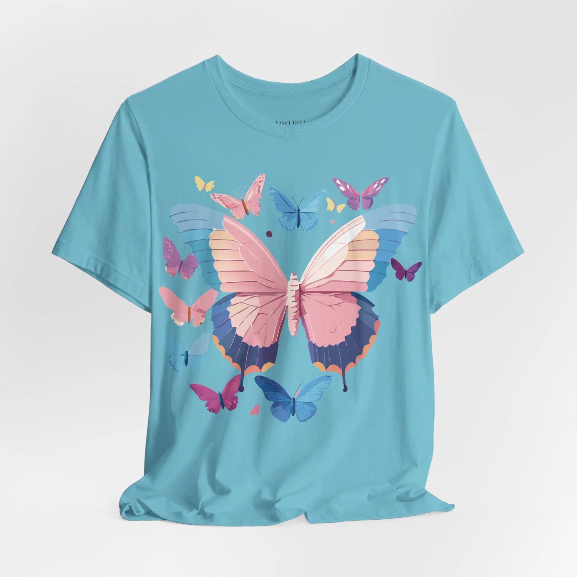Butterfly Shirt ADELPHA