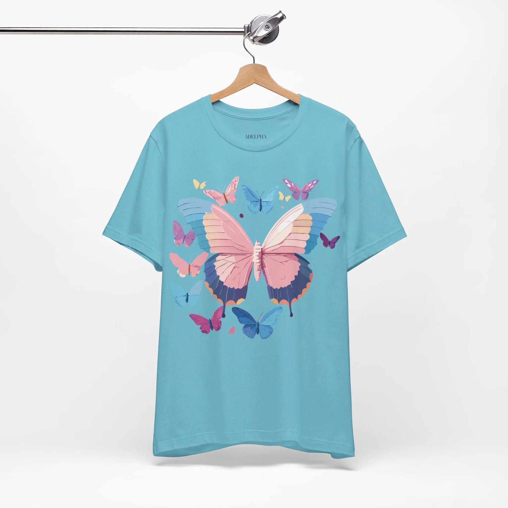 Butterfly Shirt ADELPHA