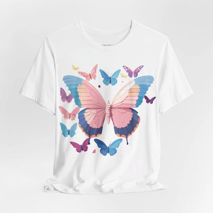 Butterfly Shirt ADELPHA