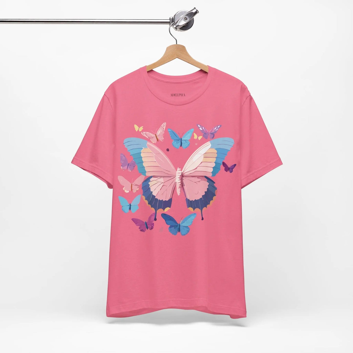 Butterfly Shirt ADELPHA
