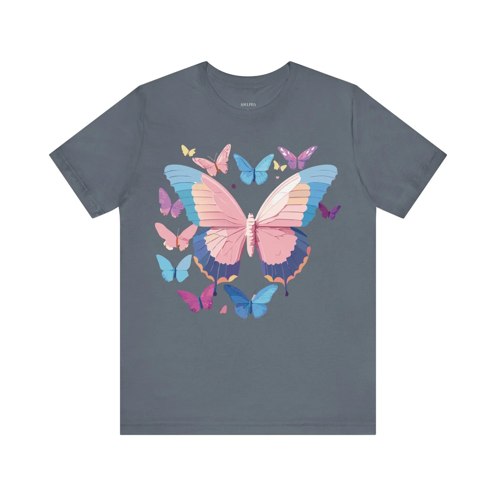 Butterfly Shirt ADELPHA