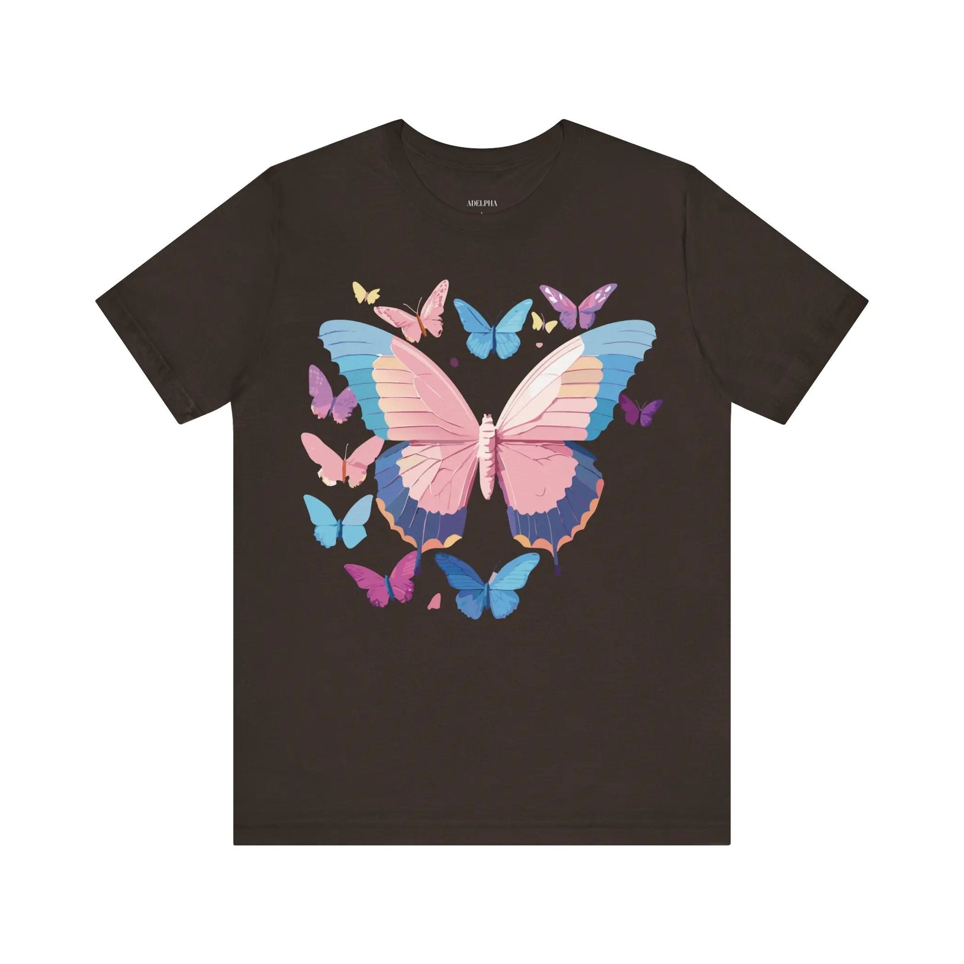 Butterfly Shirt ADELPHA