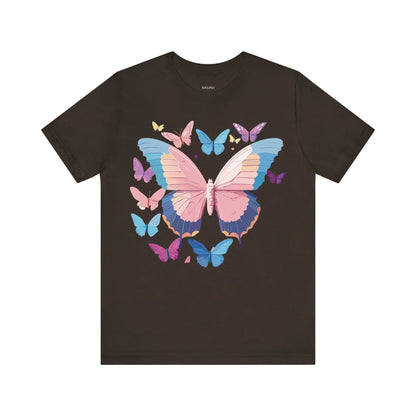 Butterfly Shirt ADELPHA