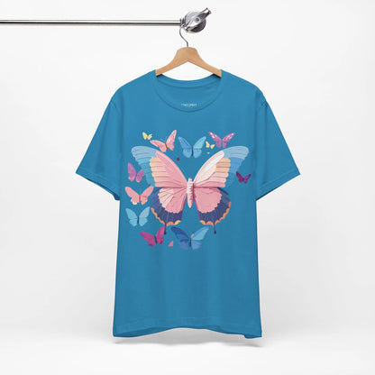 Butterfly Shirt ADELPHA