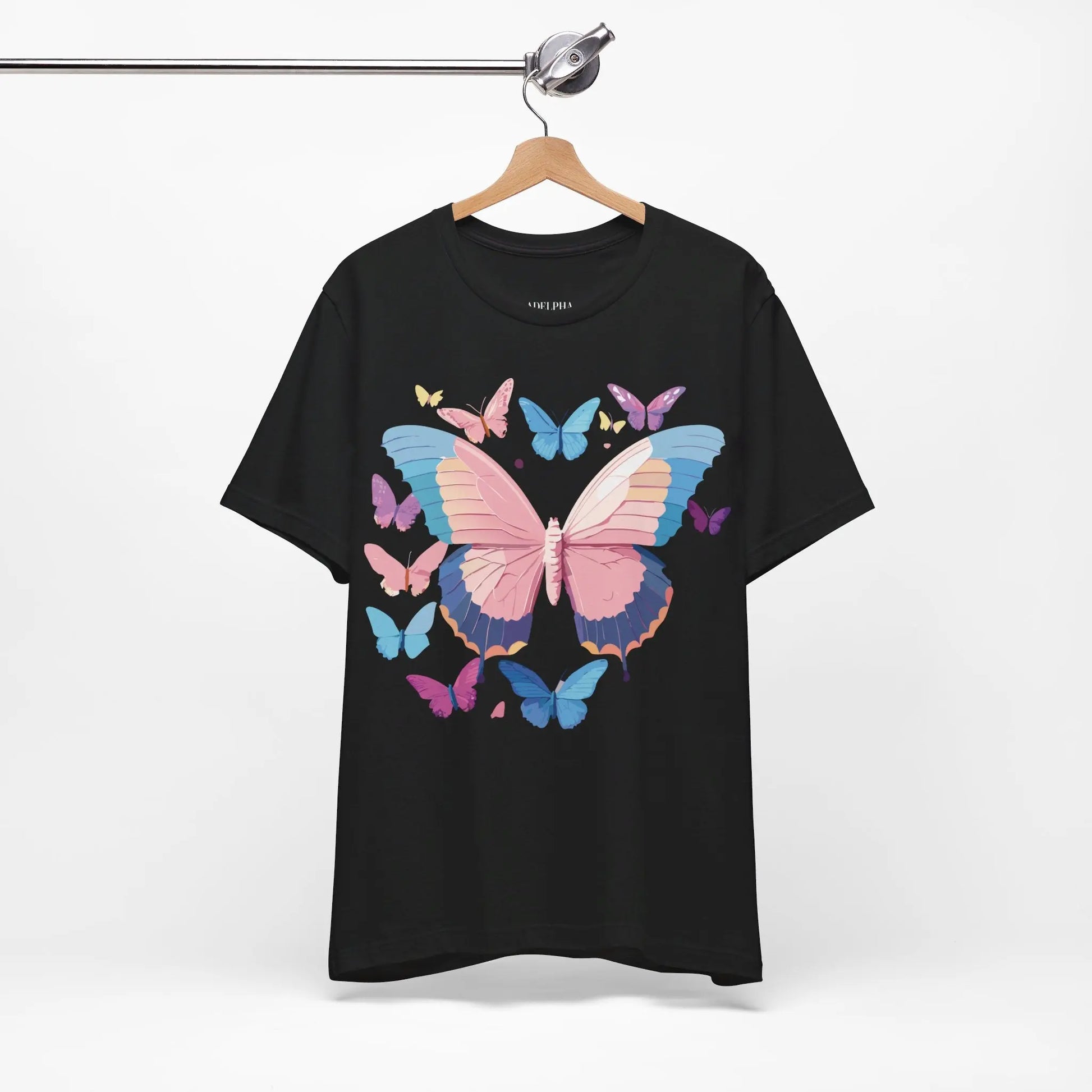 Butterfly Shirt ADELPHA