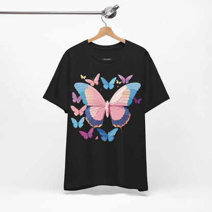 Butterfly Shirt ADELPHA