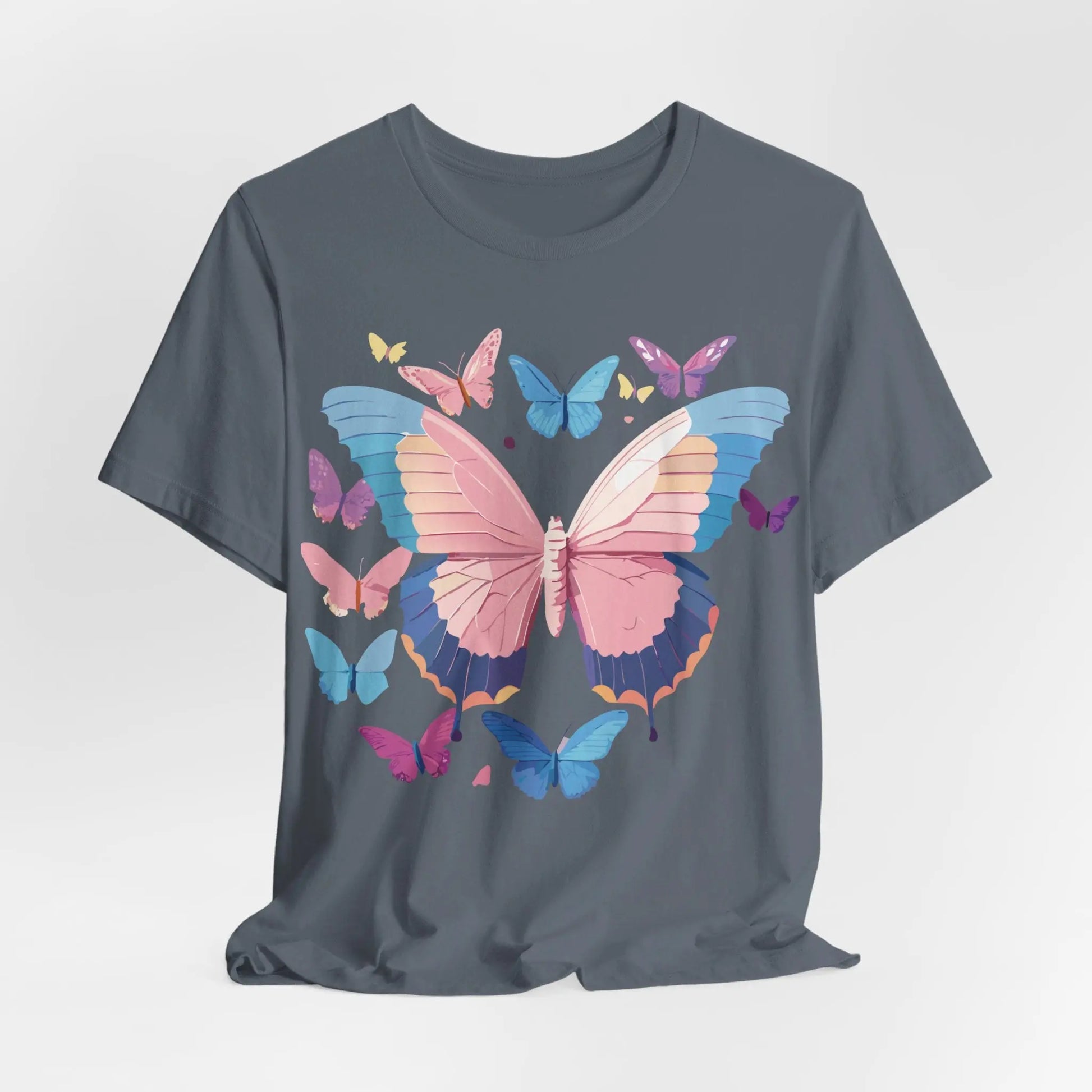 Butterfly Shirt ADELPHA