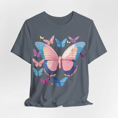 Butterfly Shirt ADELPHA