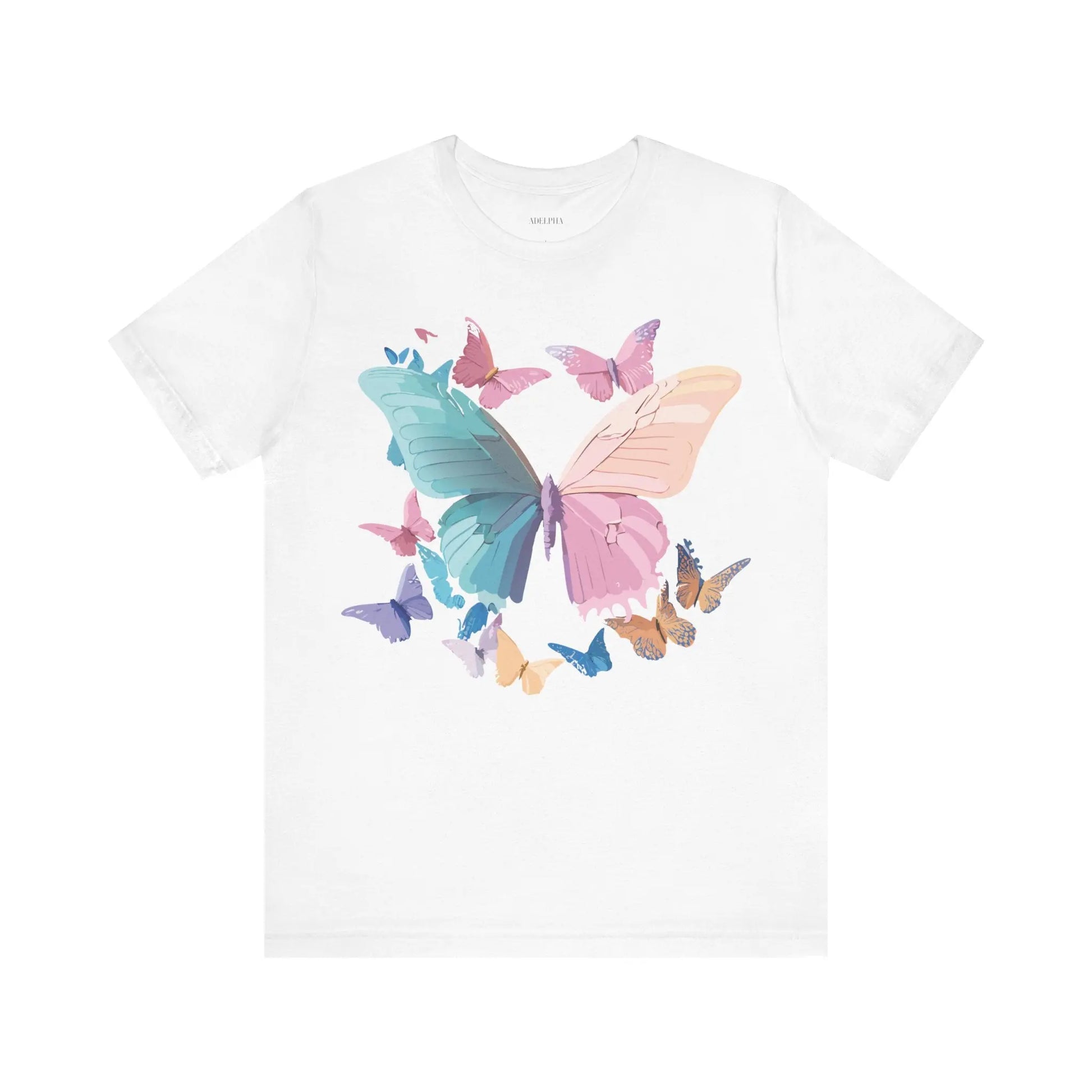 Butterfly Shirt ADELPHA