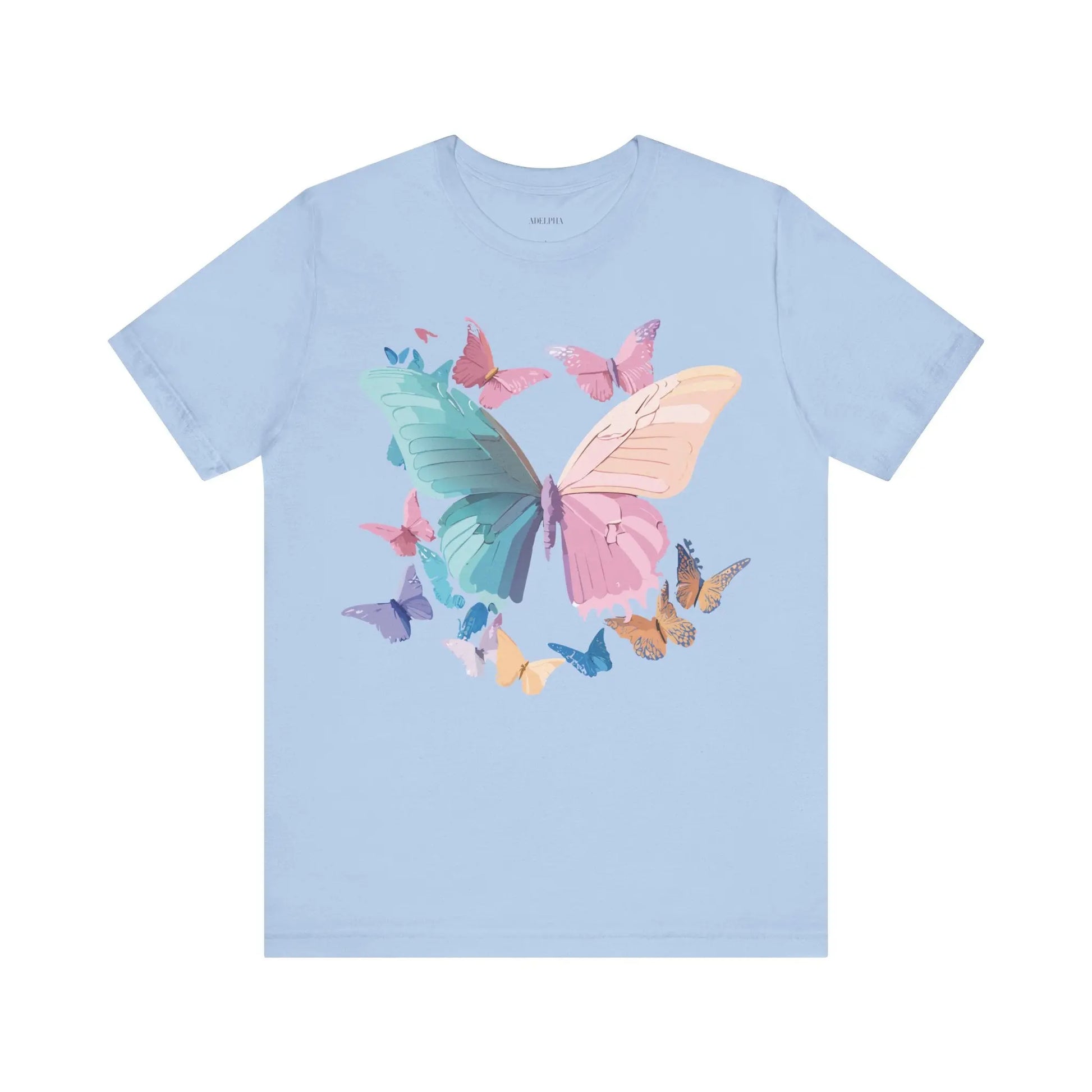 Butterfly Shirt ADELPHA