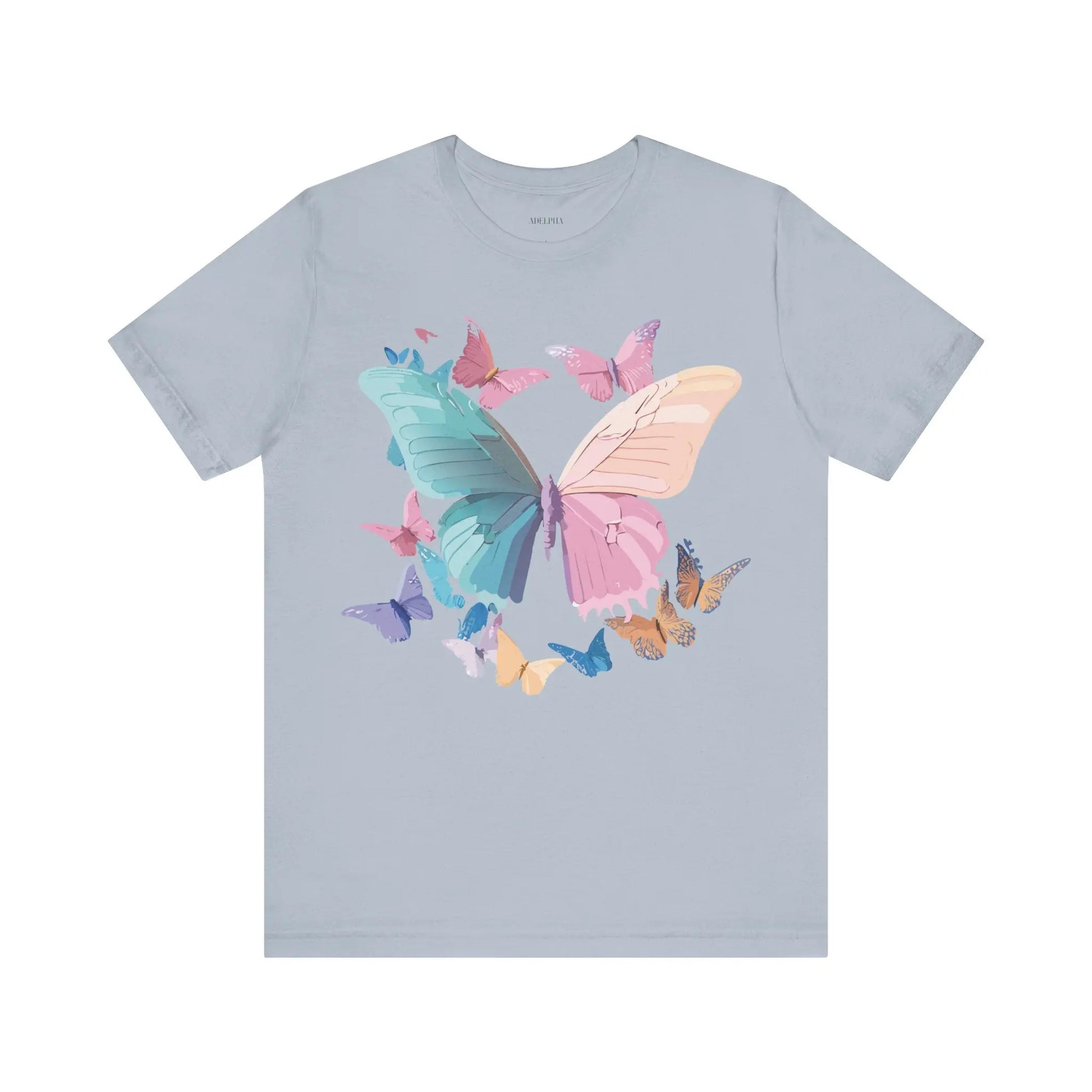Butterfly Shirt ADELPHA