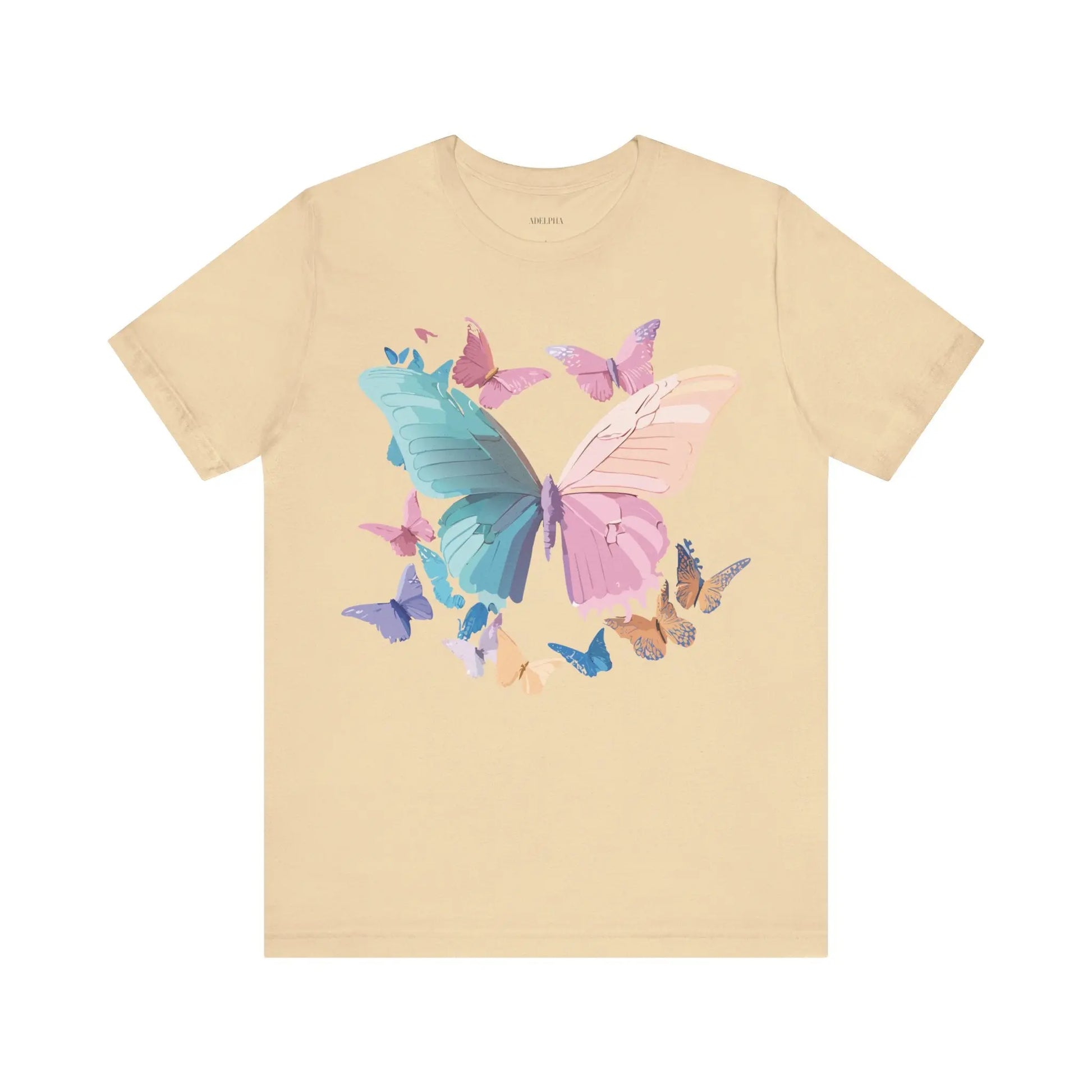 Butterfly Shirt ADELPHA