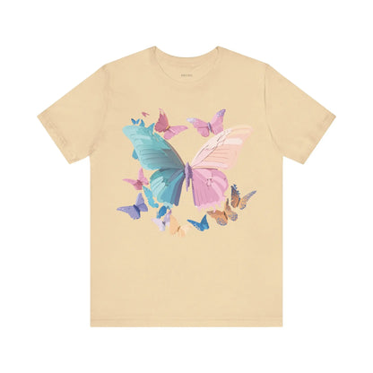 Butterfly Shirt ADELPHA