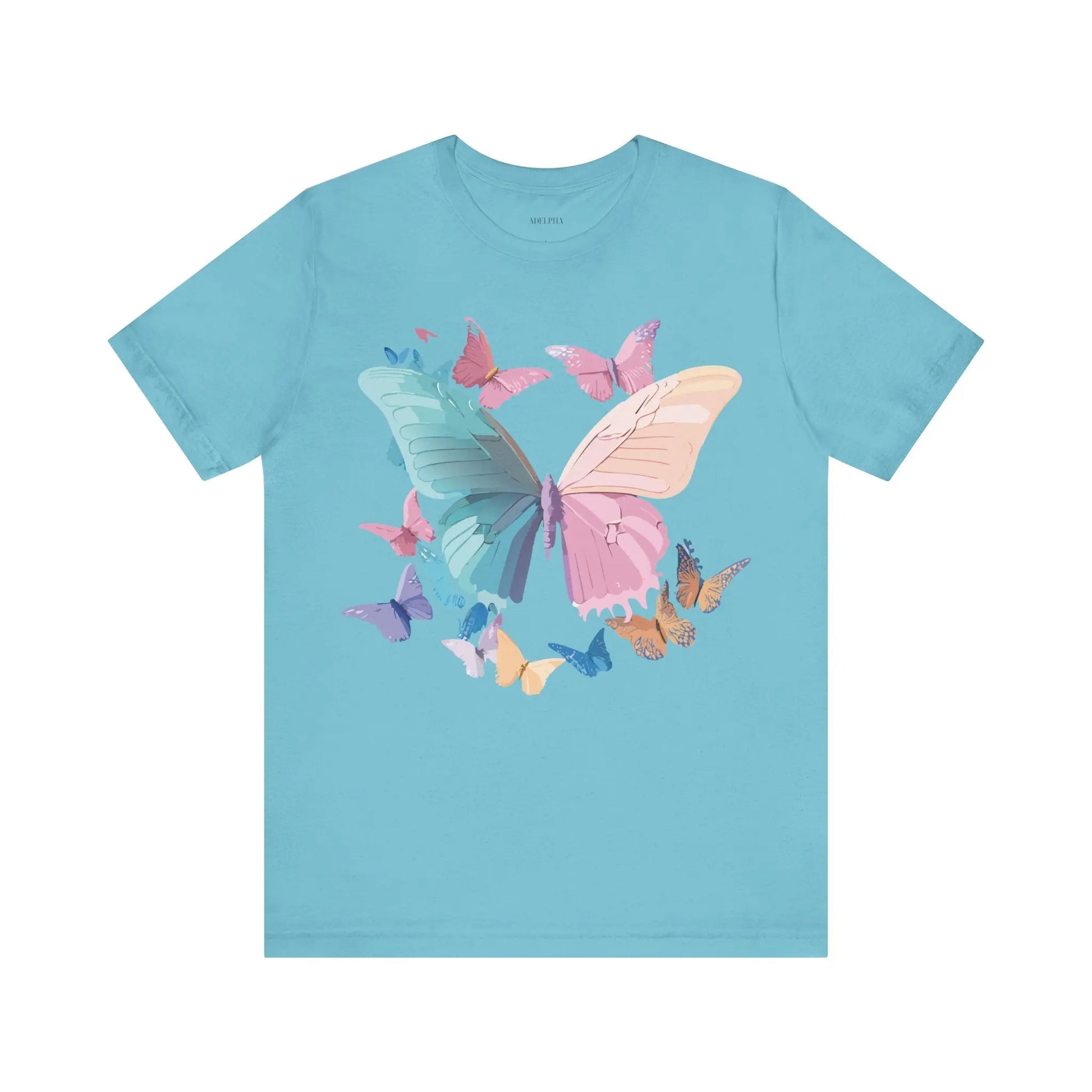 Butterfly Shirt ADELPHA