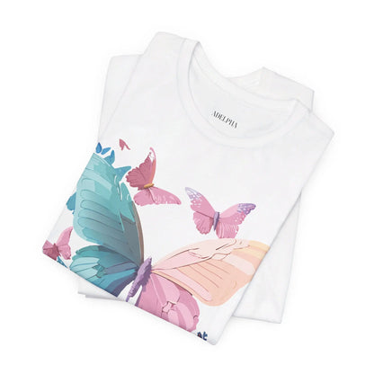 Butterfly Shirt ADELPHA