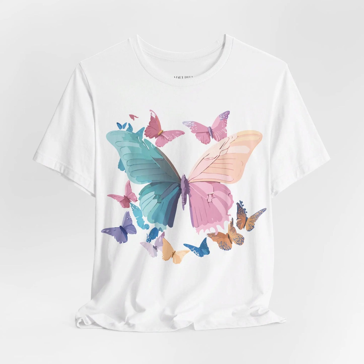 Butterfly Shirt ADELPHA