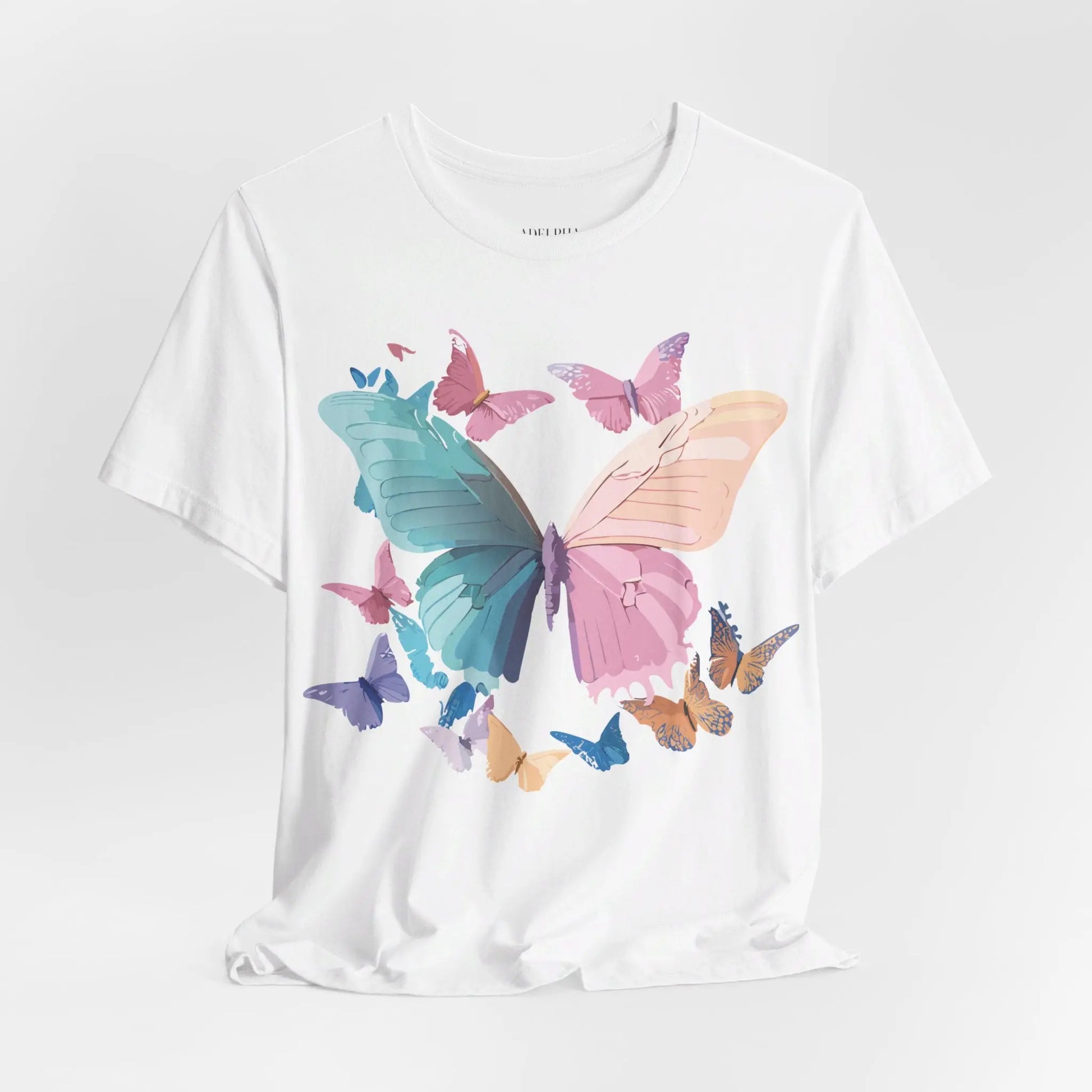 Butterfly Shirt ADELPHA