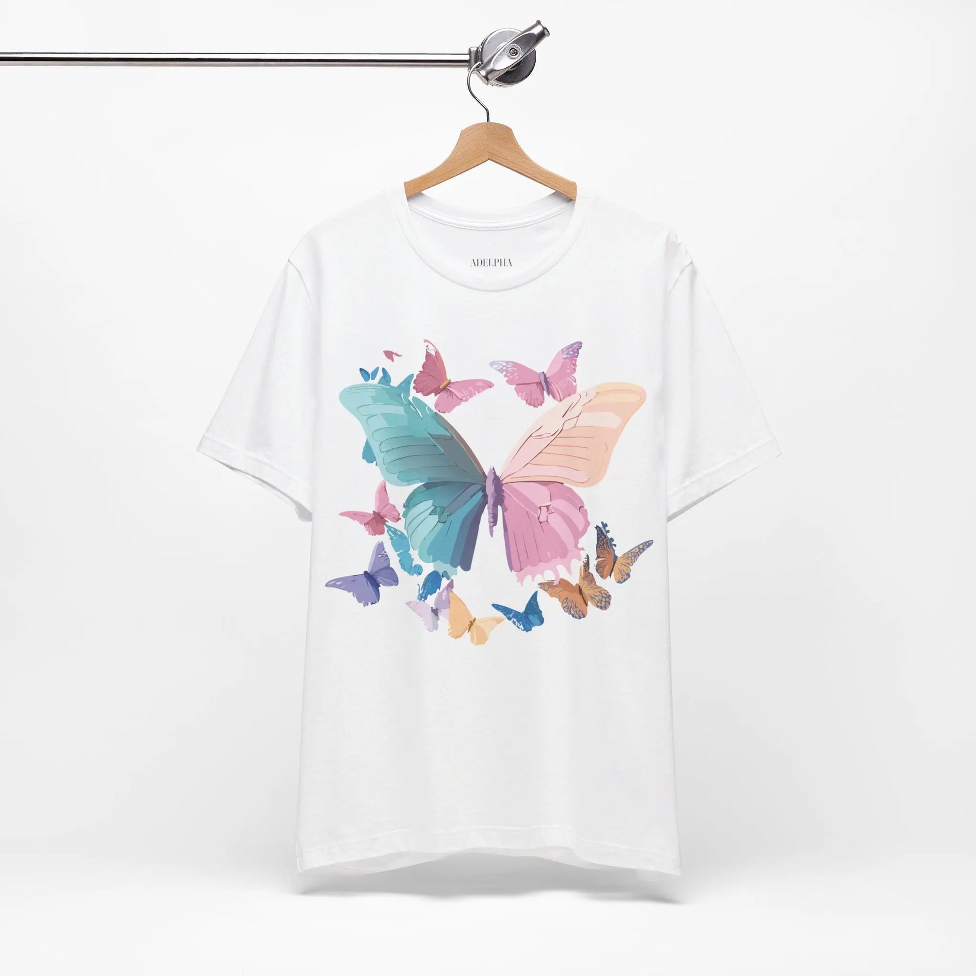 Butterfly Shirt ADELPHA