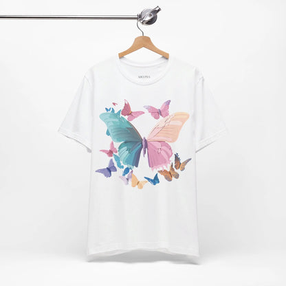 Butterfly Shirt ADELPHA
