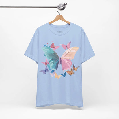 Butterfly Shirt ADELPHA