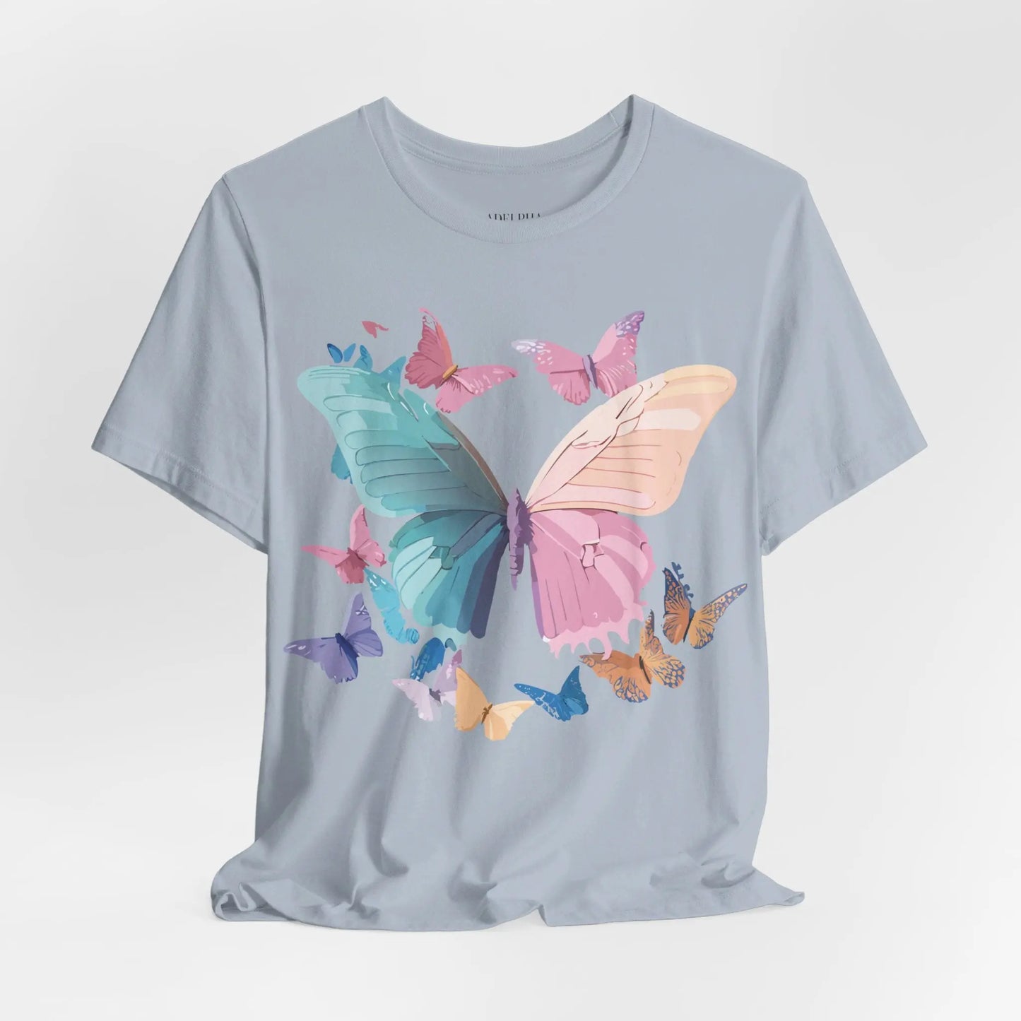 Butterfly Shirt ADELPHA
