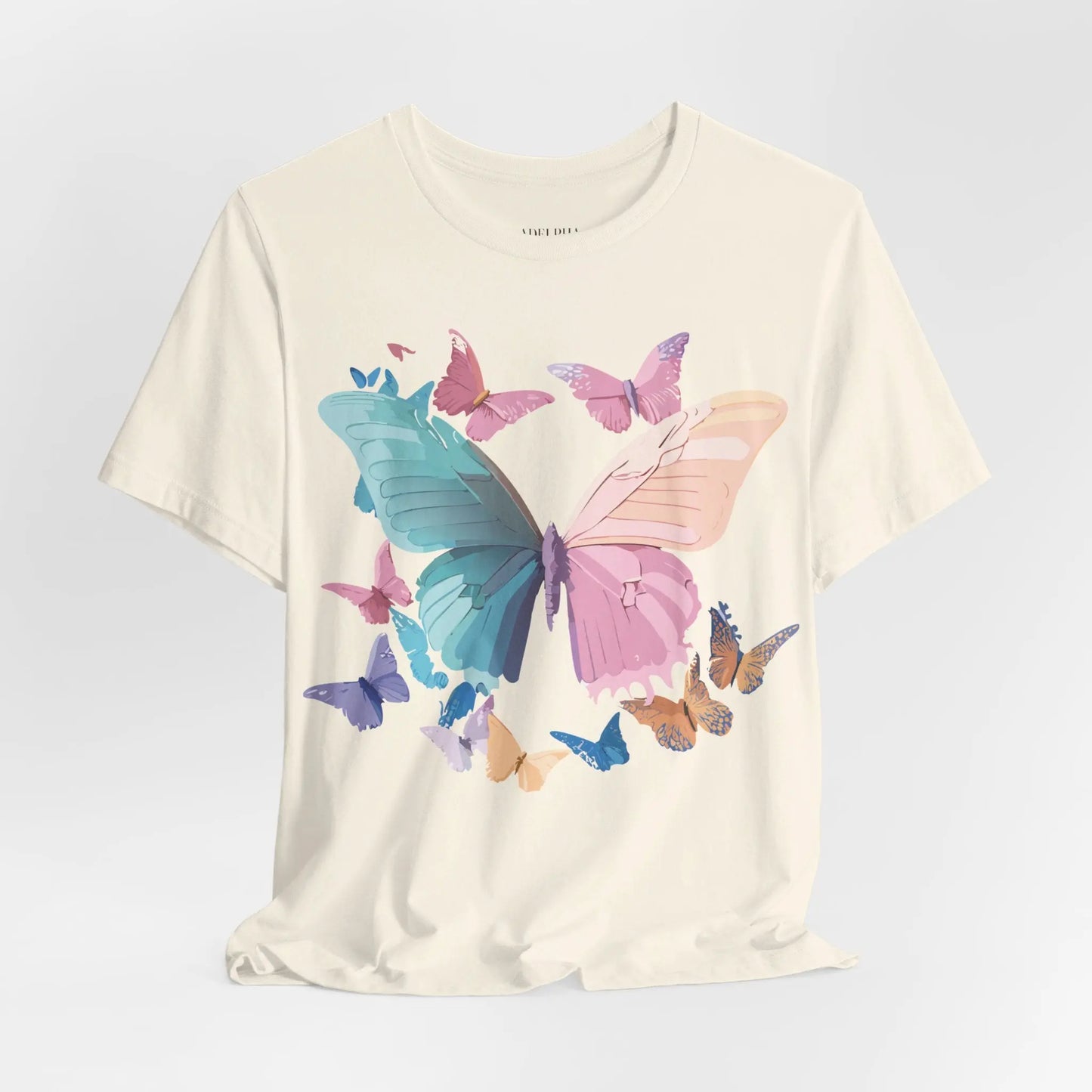 Butterfly Shirt ADELPHA