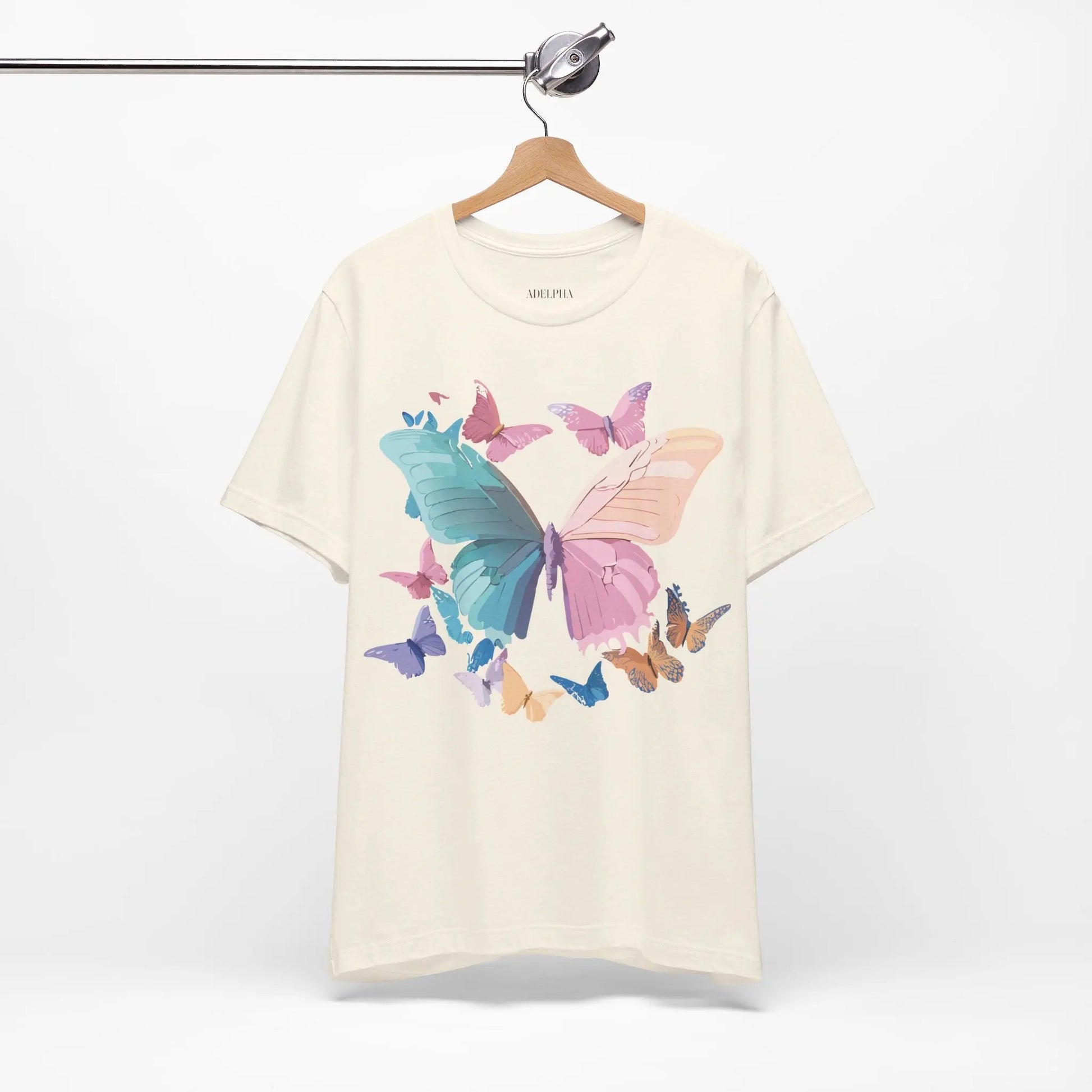 Butterfly Shirt ADELPHA