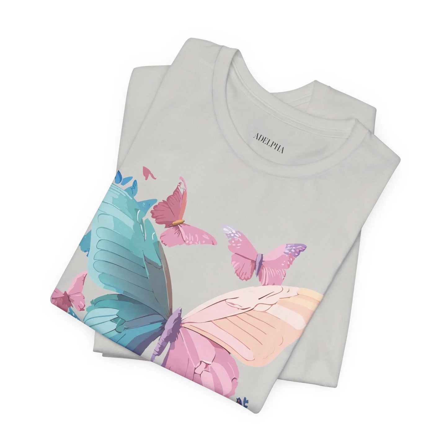 Butterfly Shirt ADELPHA