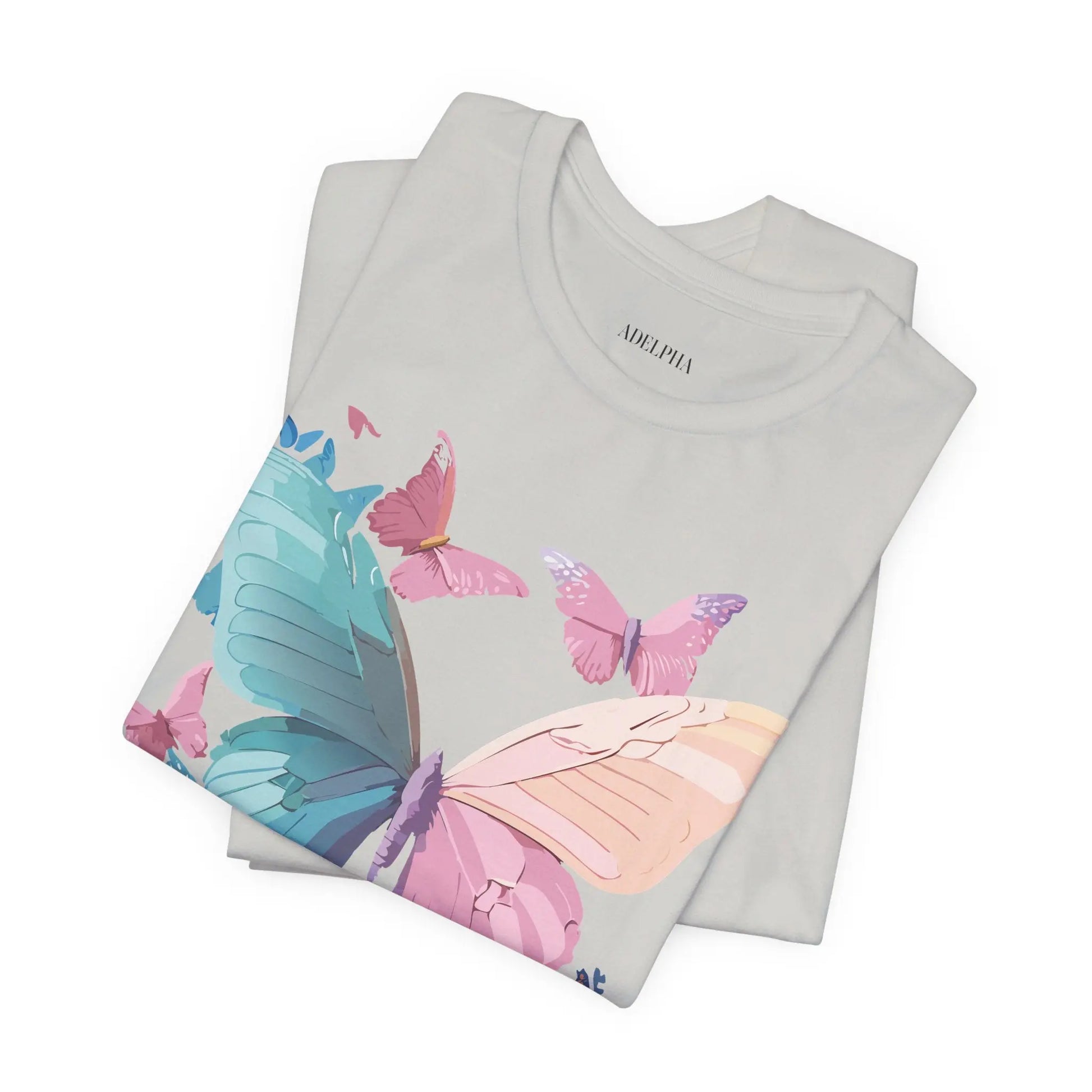 Butterfly Shirt ADELPHA