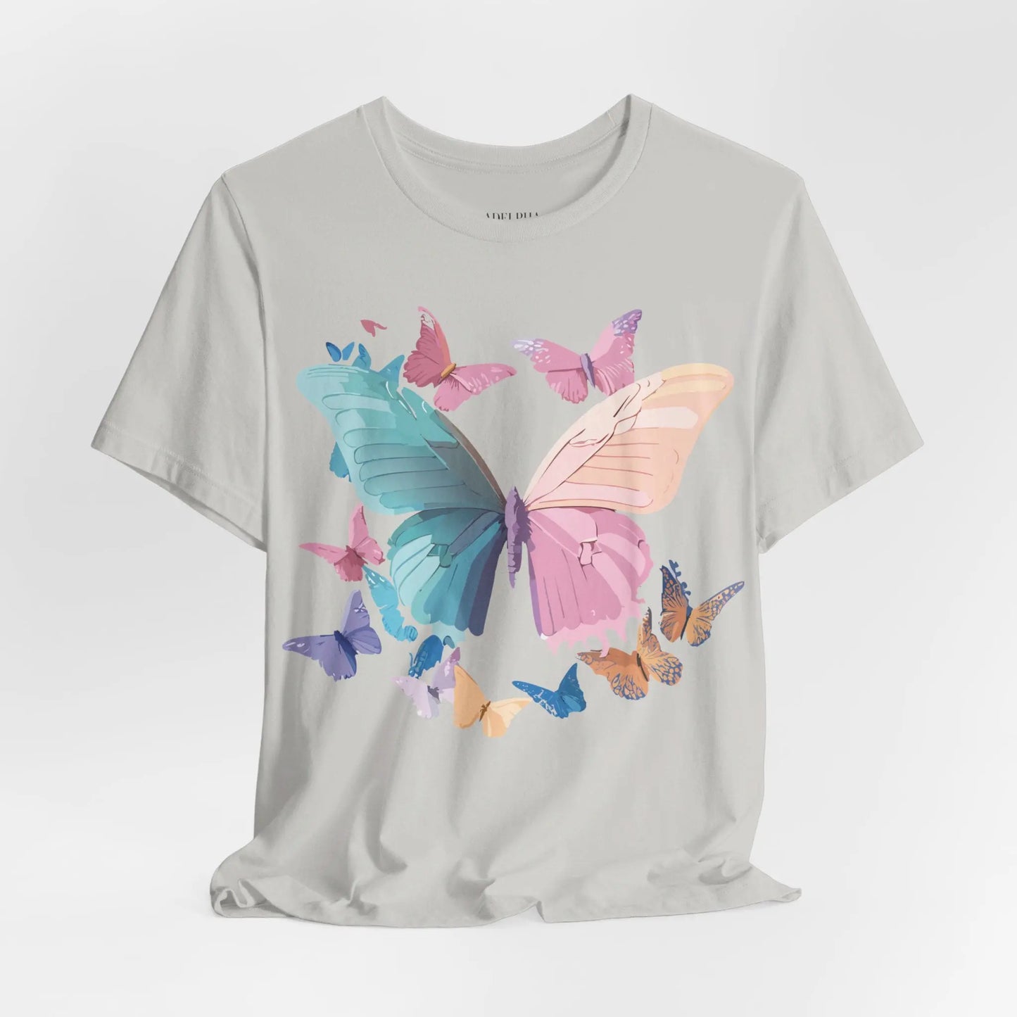 Butterfly Shirt ADELPHA