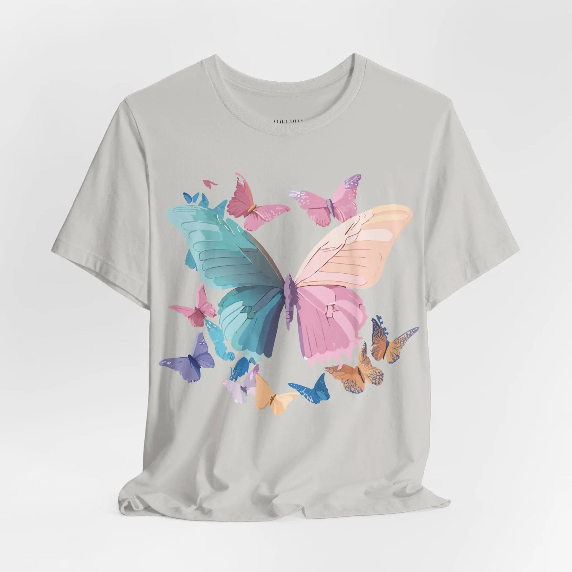 Butterfly Shirt ADELPHA